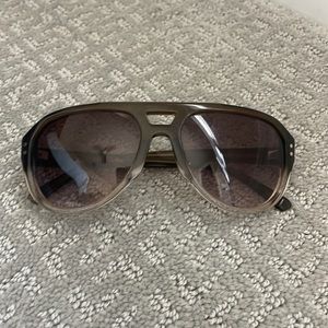 Blinde sunglasses